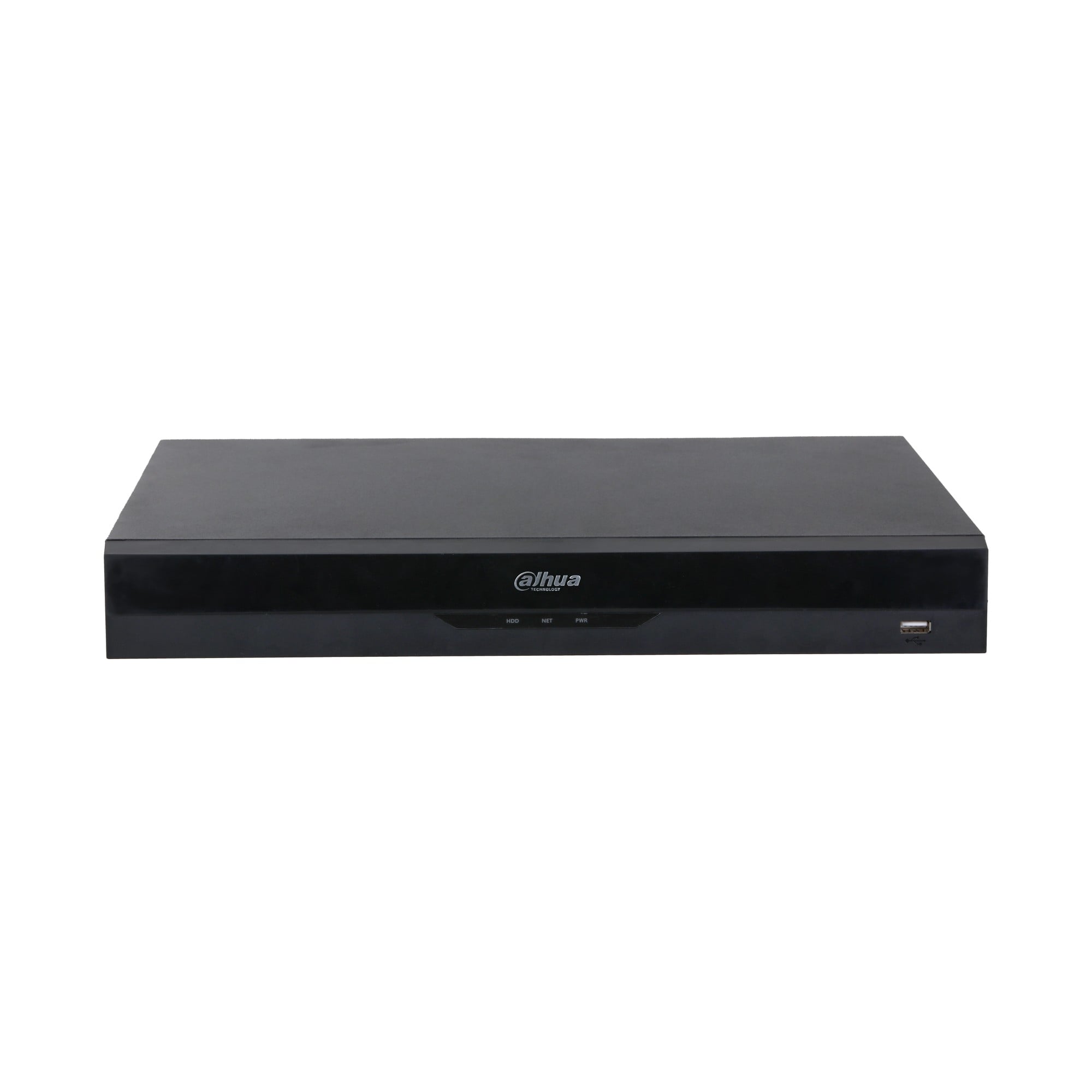 DAHUA Enregistreur 8 canaux DHI-NVR5208-EI