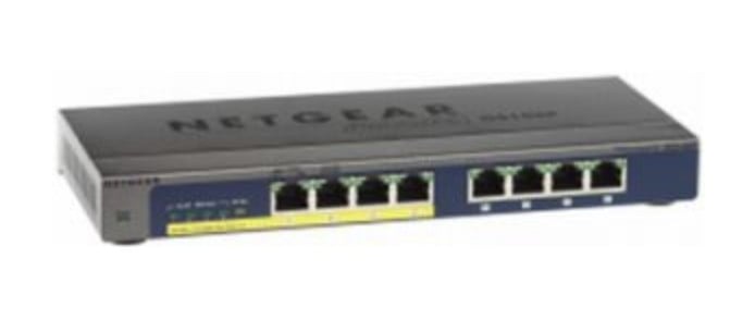 NETGEAR GS108PP