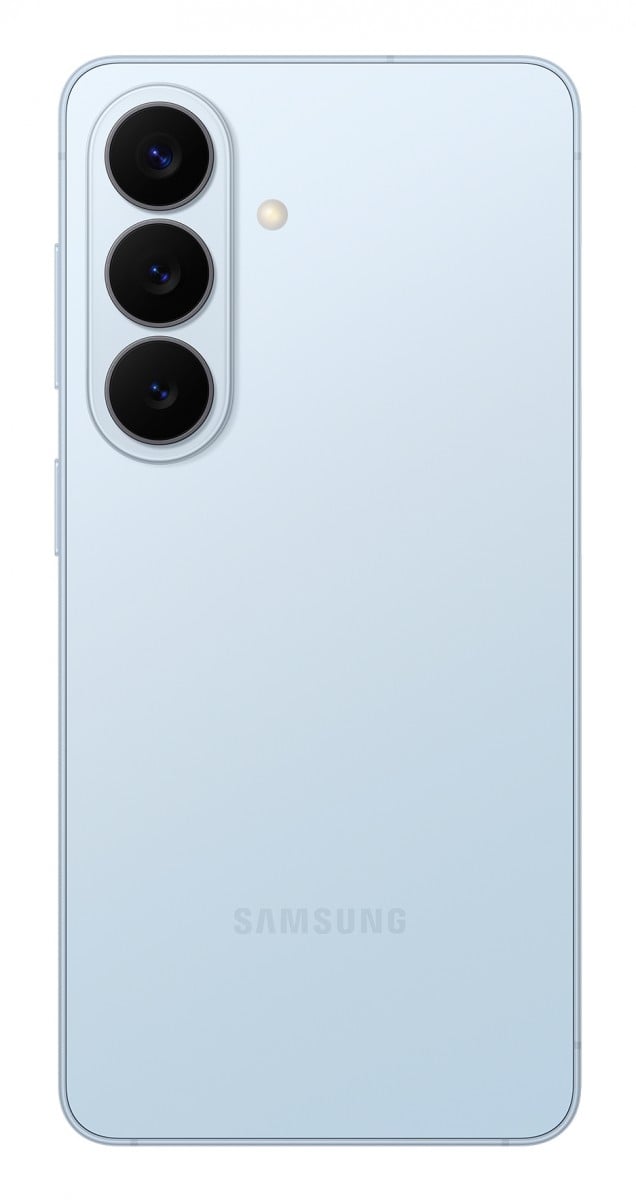 Samsung S26+5G 256GB Sky Blue