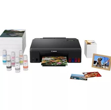 Canon Print G550