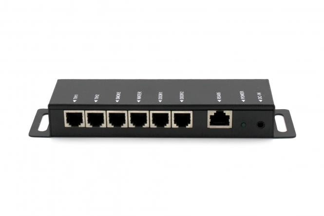 Module de surveillance environnementale (pour DN-DP... / DN-IP... / DN-NP2... et DN-S-TH)