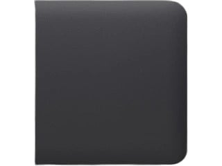 Ajax Systems 126140.323.GP SideCover (CP) - graphite