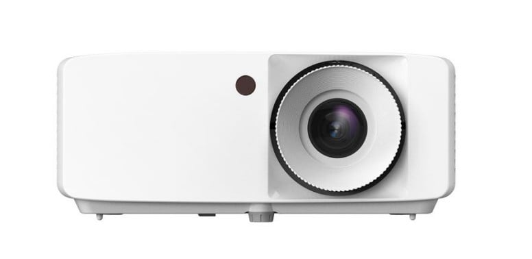Optoma HZ146X-W Projecteur a focale standard 3800 ANSI lumens DLP 1080p (1920x1080) Compatibilité 3D Blanc