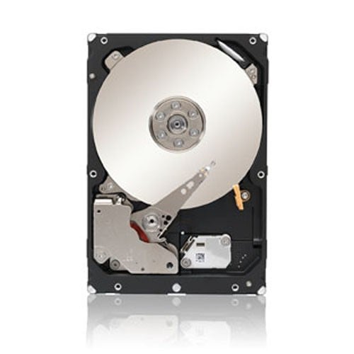 Seagate Constellation 4TB ST4000NM0033