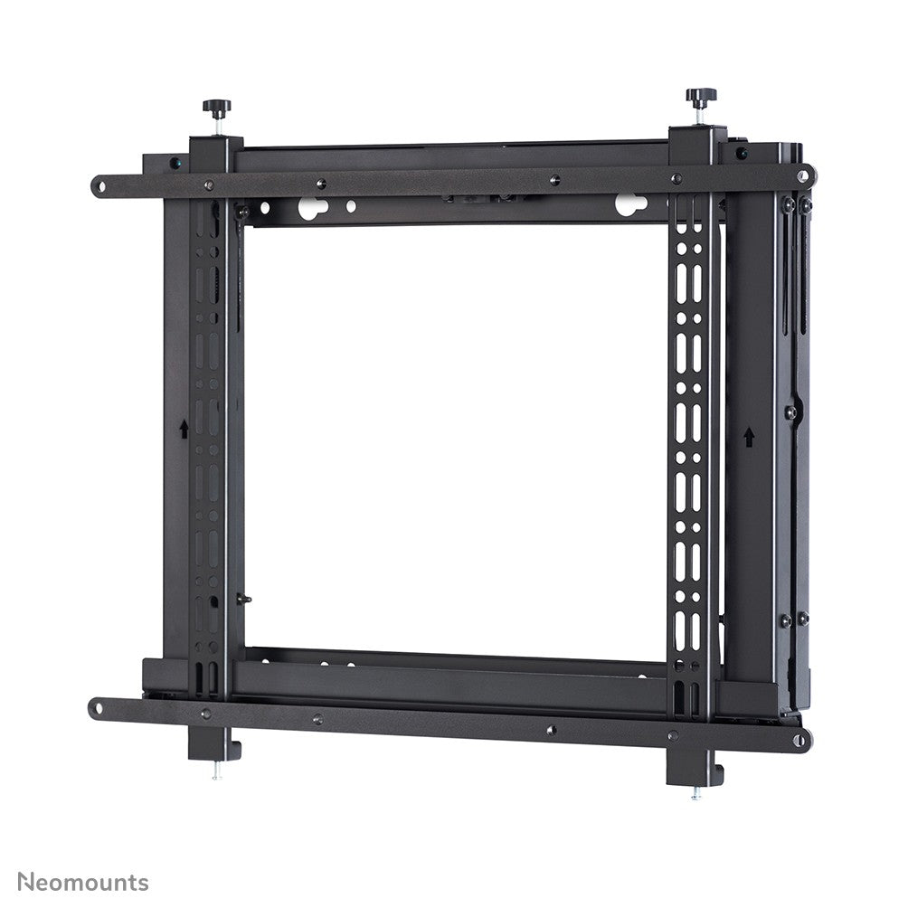 NEOMOUNTS WL95-800BL1 Support mural pour Videowall 42-70p - push-pull - max 35 kg