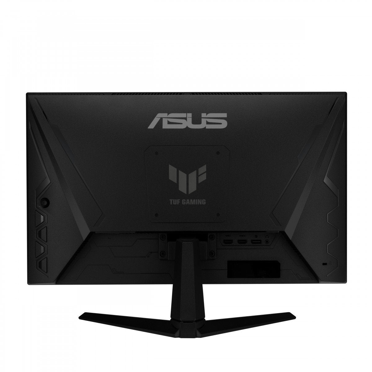 "ASUS TUF Gaming VG249QM1A 60,5 cm (23.8"") 1920 x 1080 pixels Full HD Noir"