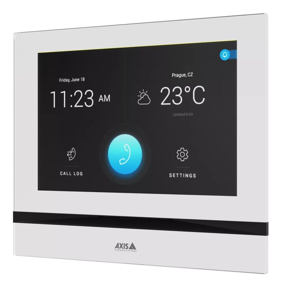 AXIS I5304 Unité de Réponse Réseau