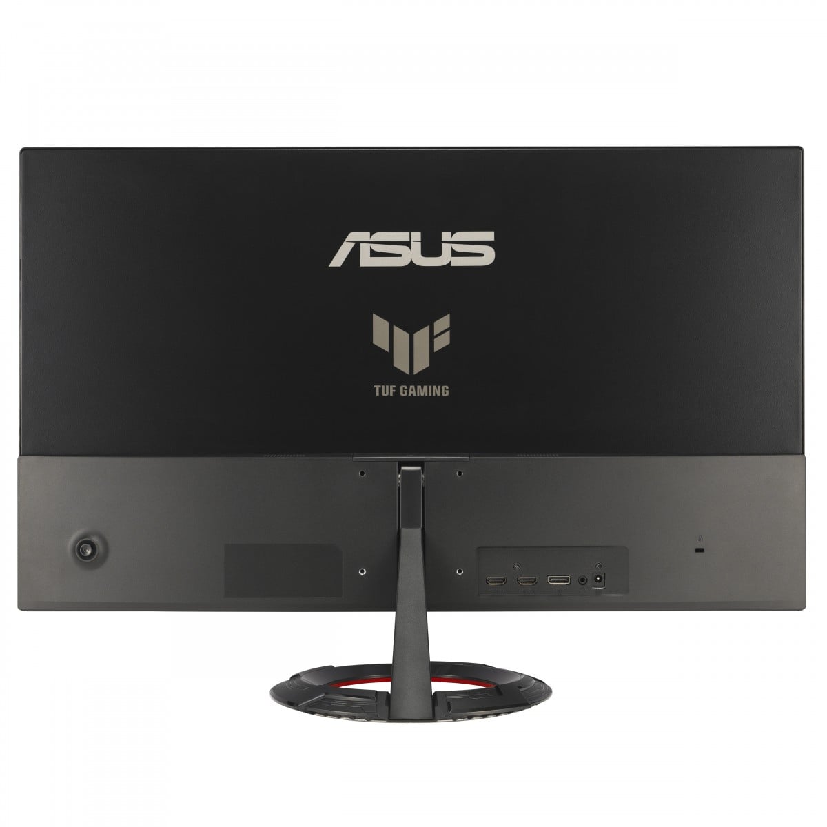 "ASUS TUF Gaming VG279Q3R écran plat de PC 68,6 cm (27"") 1920 x 1080 pixels Full HD LCD Noir"