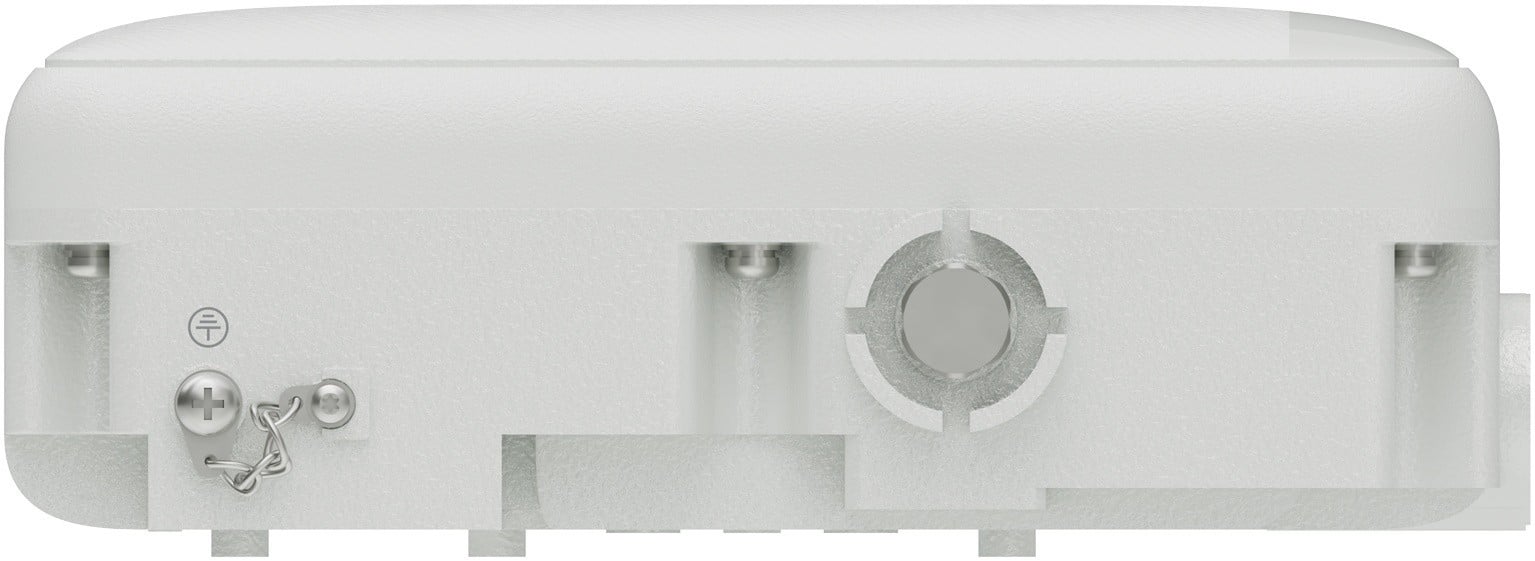 Huawei AP AP772E(11ax extérieur, 2+4 bandes duales, antenne directionnelle, USB, BLE)