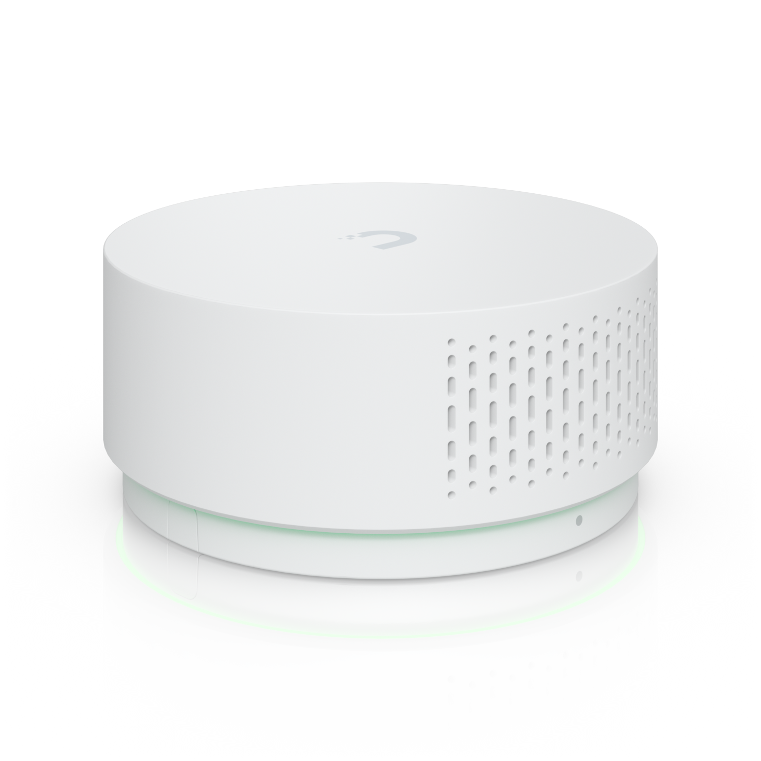 Ubiquiti UP-AirQuality Capteur de qualité de l'air et détection de vape PoE
