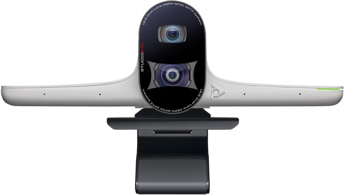 Poly E70 SCMR