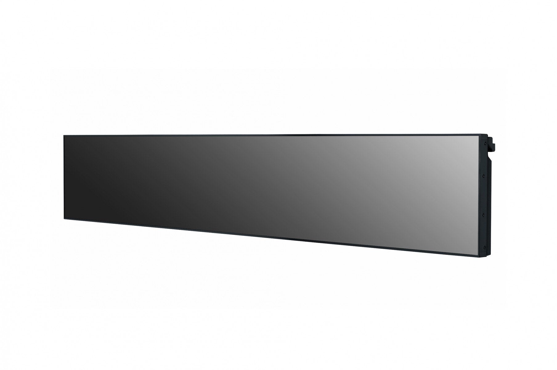 "LG 86BH5F-M Écran d'affichage dynamique Écran plat de signalisation numérique 2,18 m (86"") LCD Wifi 500 cd/m2 Noir WebOS 24/7"