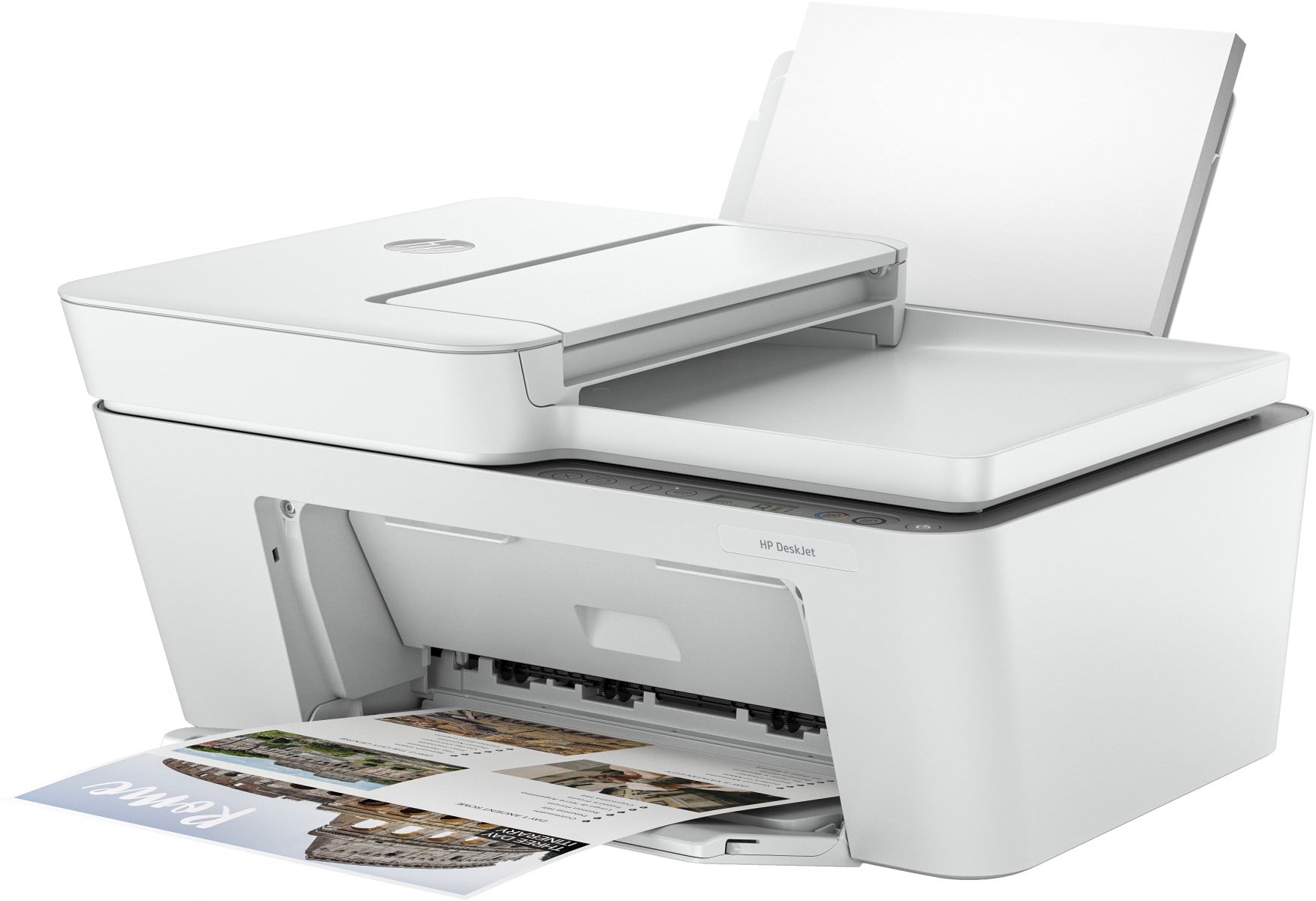 HP DeskJet 4220e All-in-One Printer A jet d'encre thermique A4 4800 x 1200 DPI 8,5 ppm Wifi