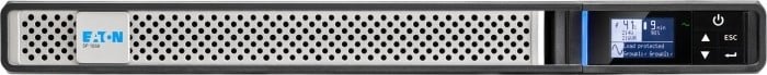 Eaton 5P 1550i Rack 1U Netpack G2