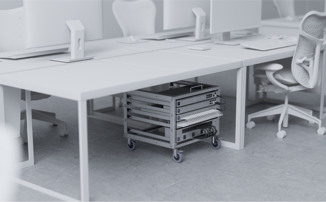 U-Rack-6U-TL