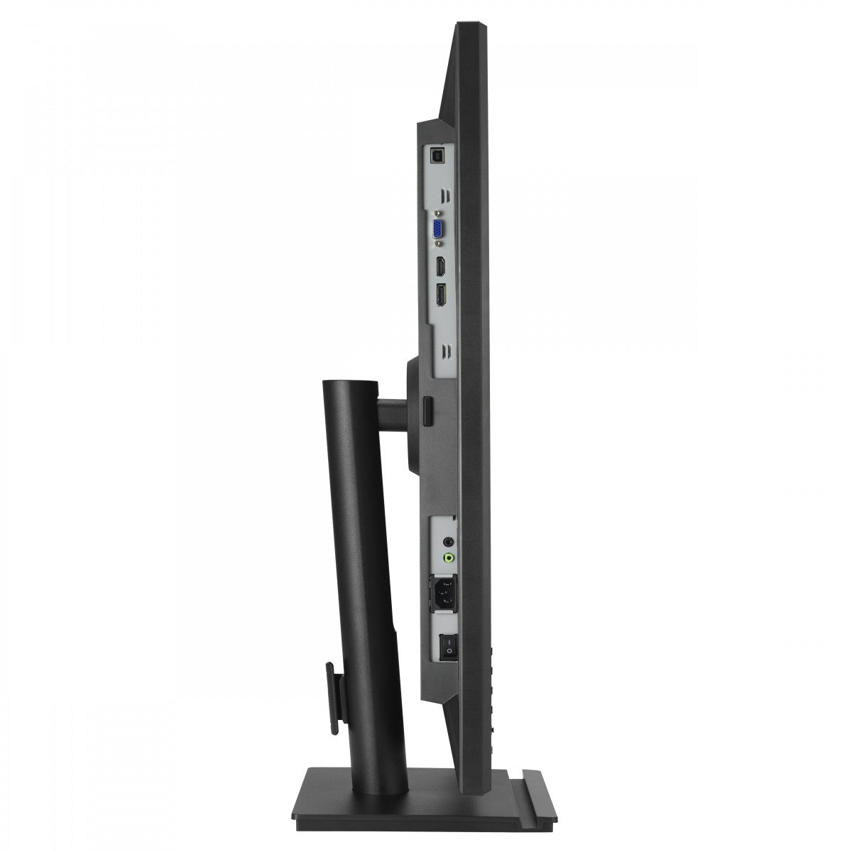 ASUS BE279QFK Video Conferencing Monitor 27p IPS WLED FHD 16:9 100Hz 250cd/m2 5ms HDMI DP D-Sub 2.0M Camera Black