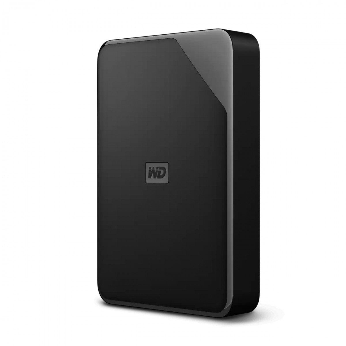 HDD EXT Elements SE 6TB Black