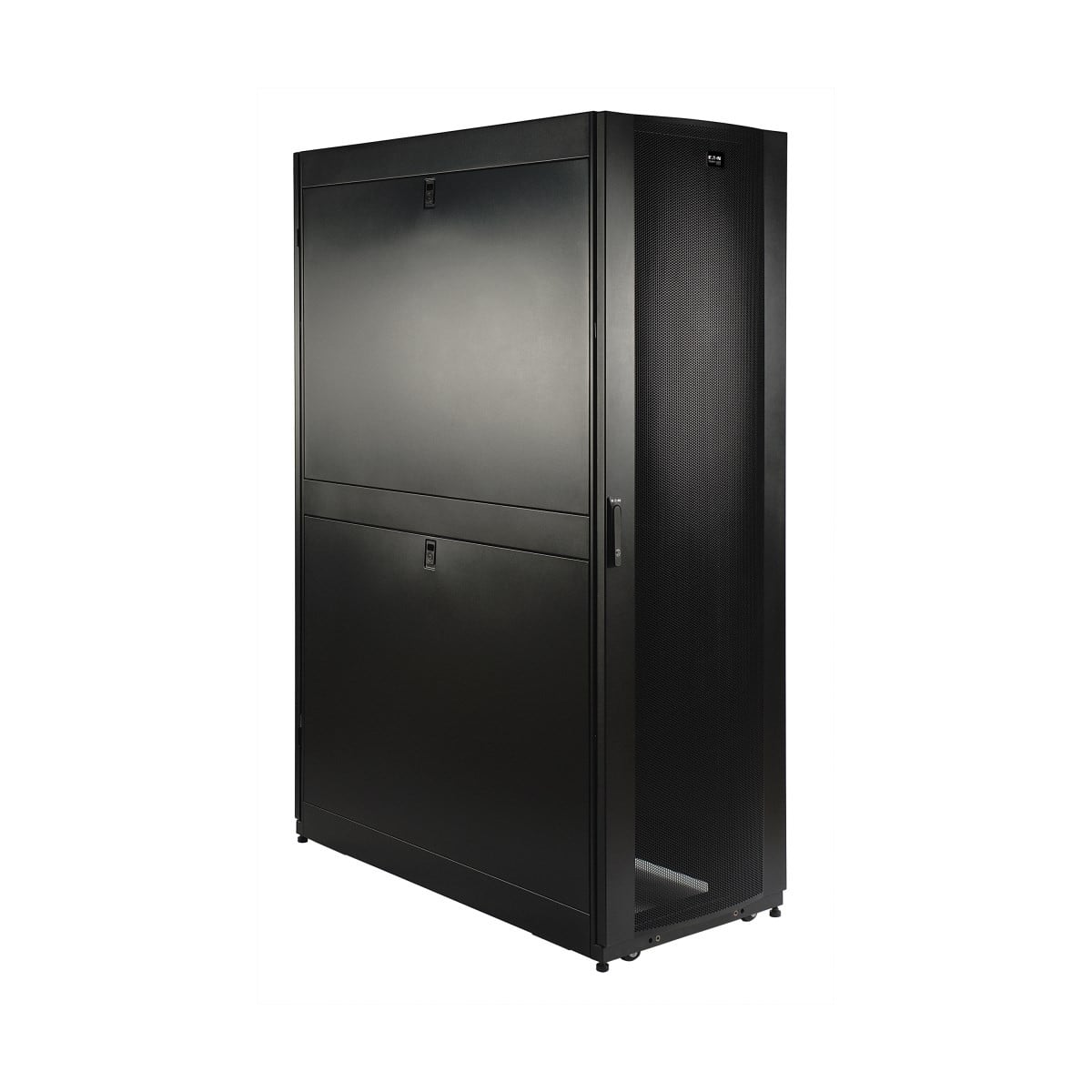 42U SmartRack Extra-Deep Server Rack - 4