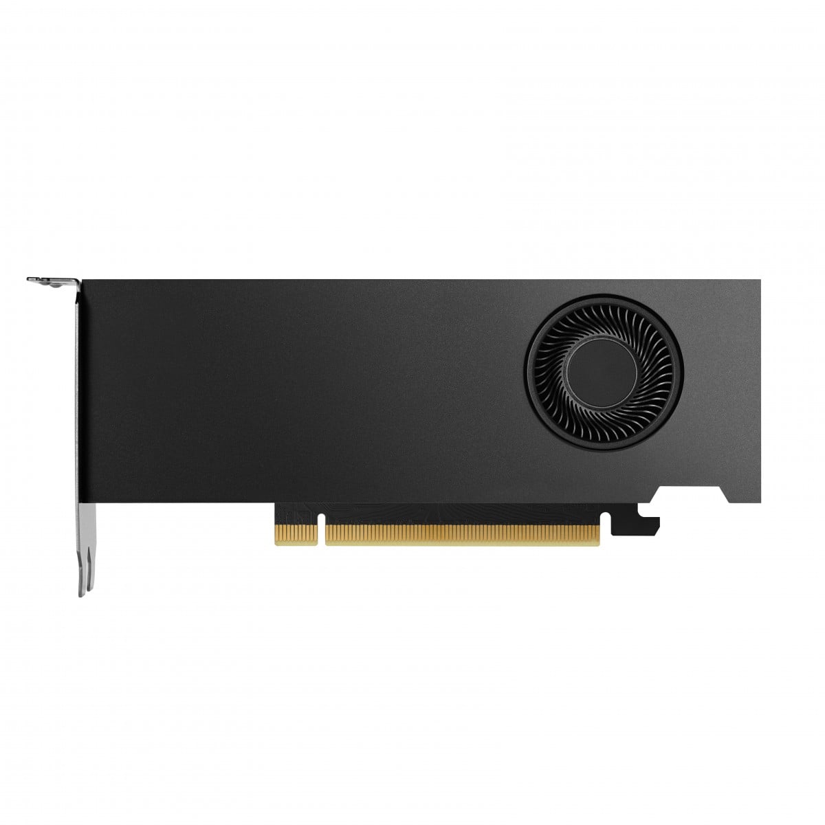 PNY NVIDIA RTX 4000 SFF Génération Ada Profil Bas VCNRTX4000ADALP-PB