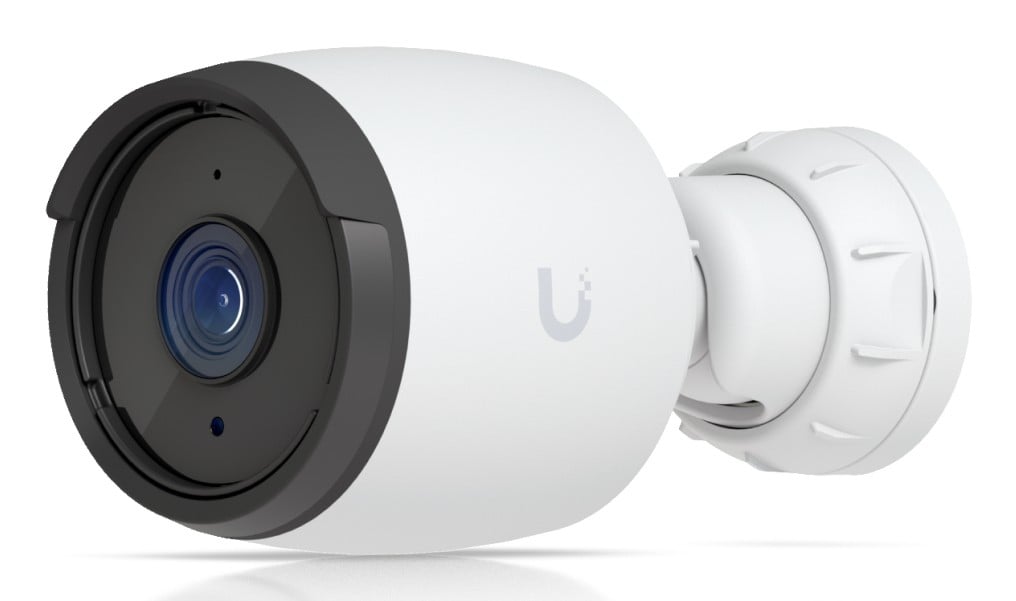 Ubiquiti G6 Bullet Balle (forme) Caméra de sécurité IP Intérieure et extérieure 3840 x 2160 pixels Plafond/Mur/Poteau
