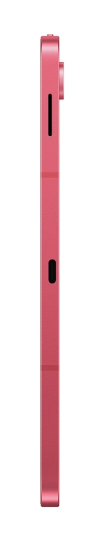 "Samsung SM-X406B 5G LTE-TDD & LTE-FDD 128 Go 27,7 cm (10.9"") 6 Go Wi-Fi 6 (802.11ax) Corail"
