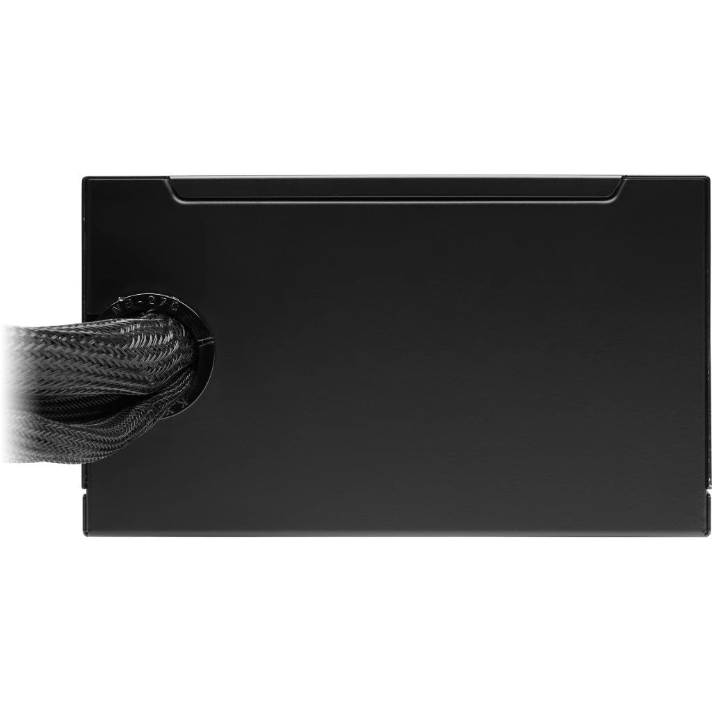 Corsair CX Series CX750 unité d'alimentation d'énergie 750 W 24-pin ATX ATX Noir