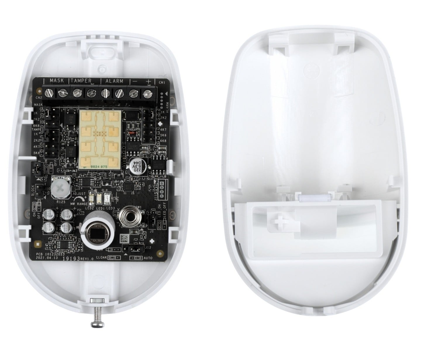 Hikvision DS-PDD15AM-EG2