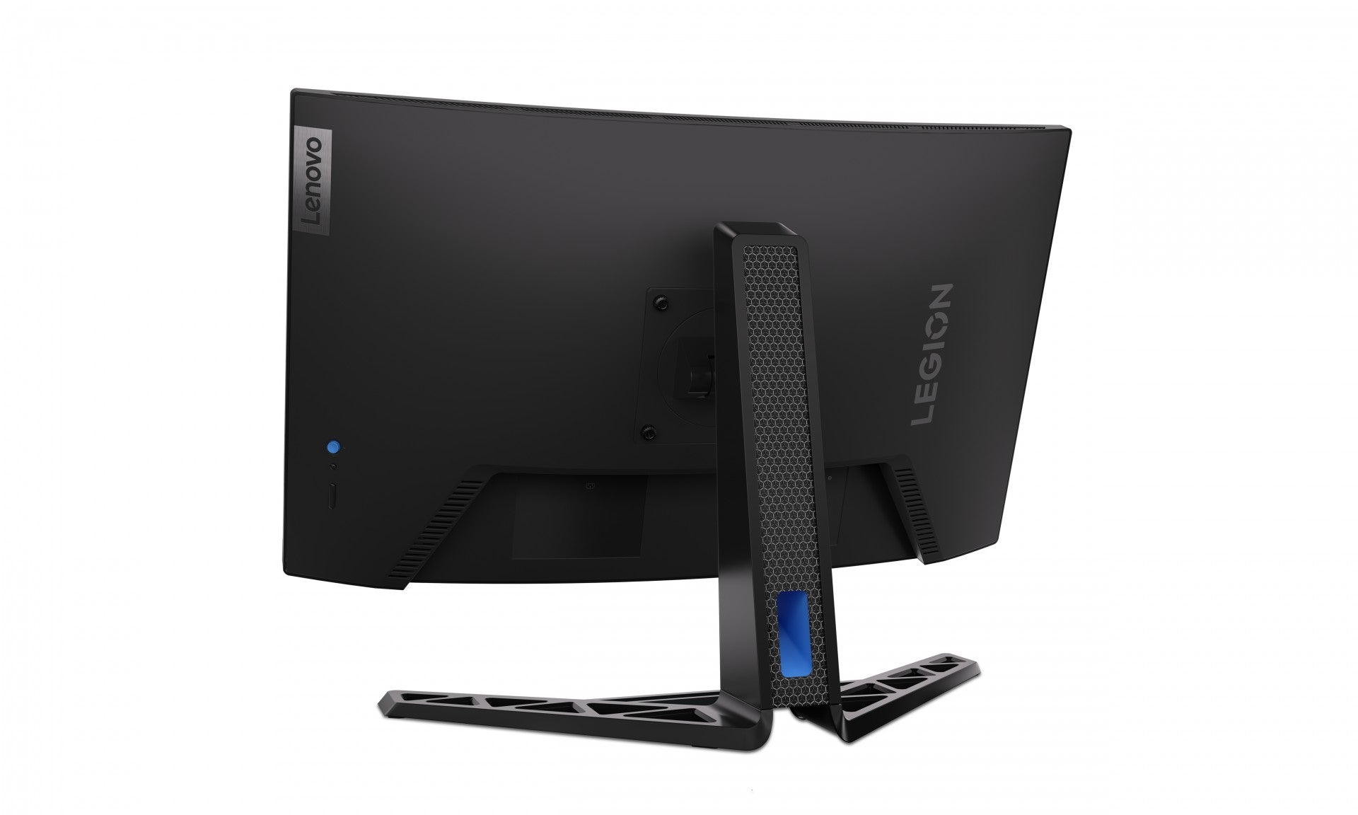 "Lenovo Legion R27qc-30 écran plat de PC 68,6 cm (27"") 2560 x 1440 pixels Quad HD LED Noir"