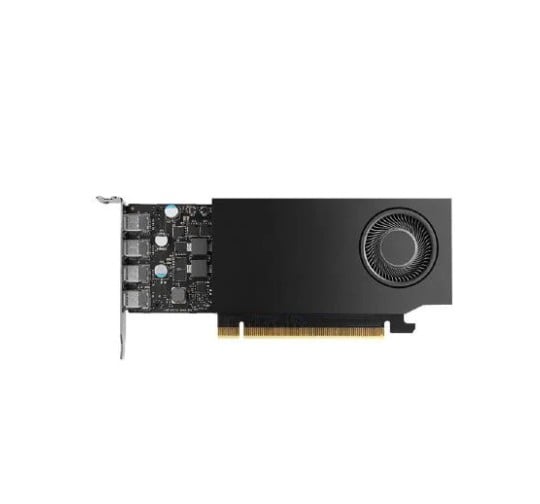 NVIDIA RTX A1000