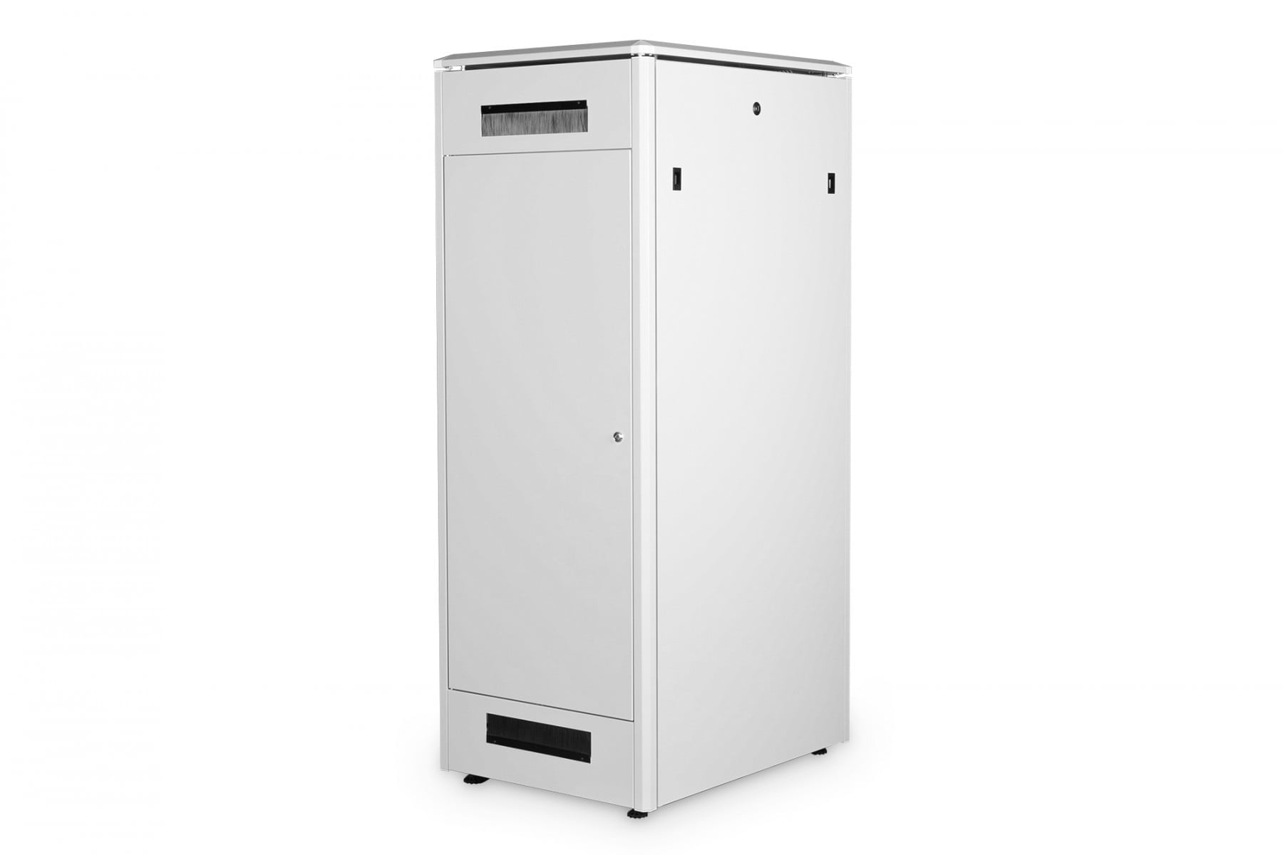 Digitus Armoire réseau de série Unique - 600 x 800 mm (lxp)