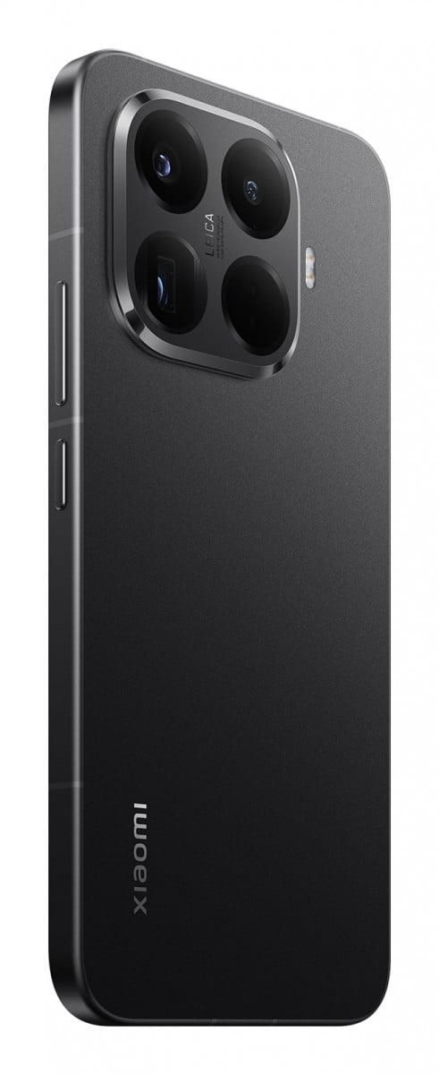 "Xiaomi 15T Pro 17,4 cm (6,83"") 12 Go 512 Go 5500 mAh Noir"