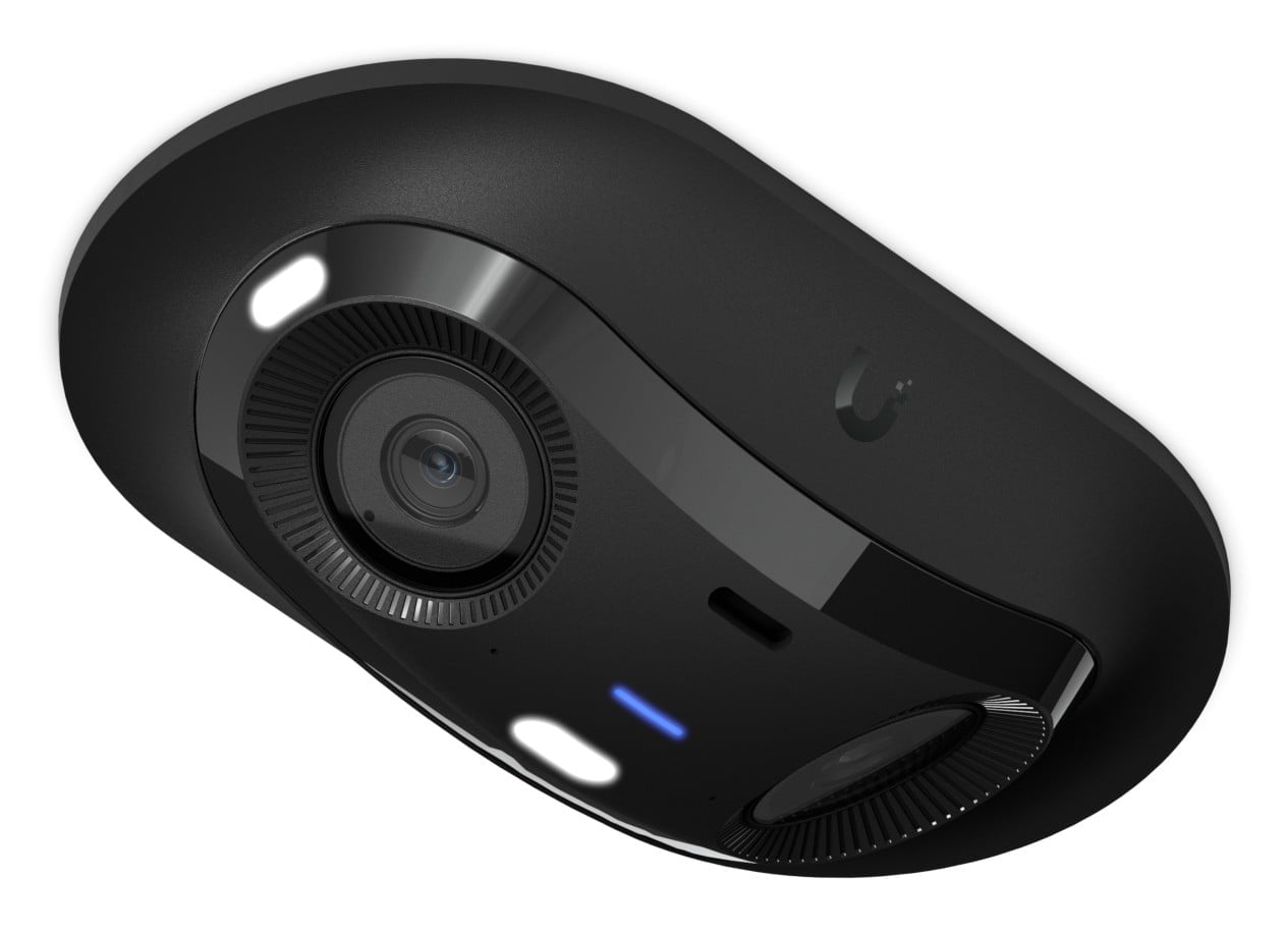 Ubiquiti UACC-G6-180-FM-B support et boîtier des caméras de sécurité