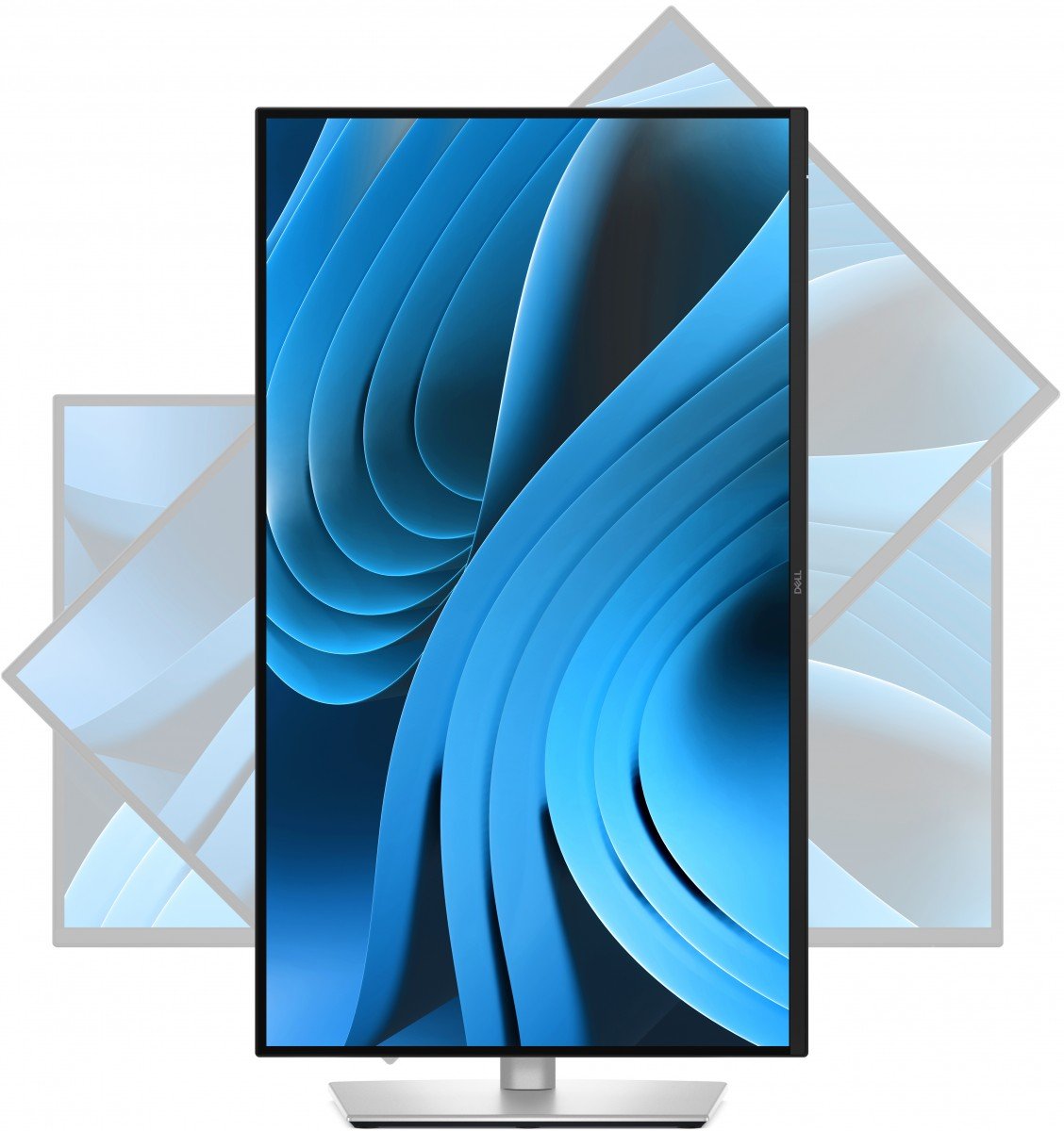 Dell Pro 27 Plus QHD Monitor - P2725D