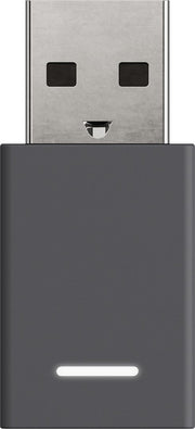 Logitech Unifying+Audio Receiver Teams