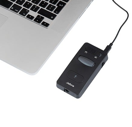 Jabra Link 860 Amplifier Digital