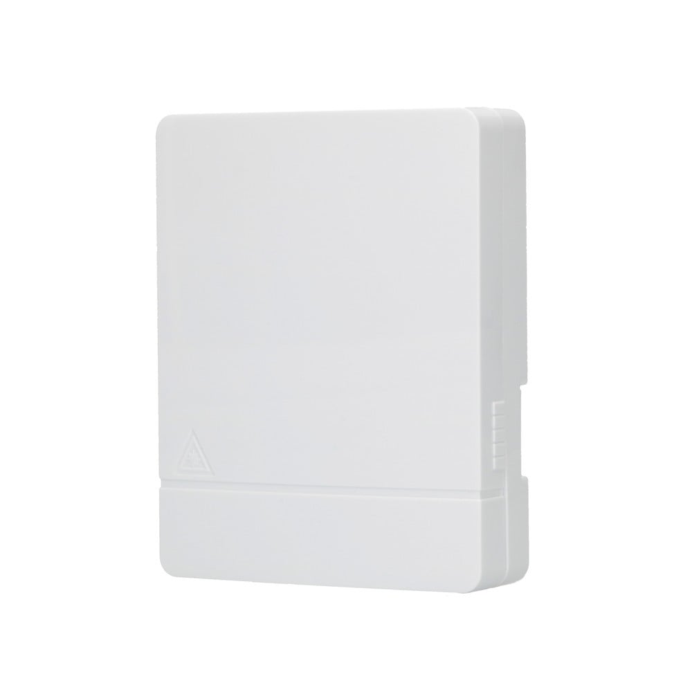 Extralink OLIVIA 2 CORE FIBER OPTIC TERMINATION BOX WITH PIGTAIL AND SC/APC ADAPTER
