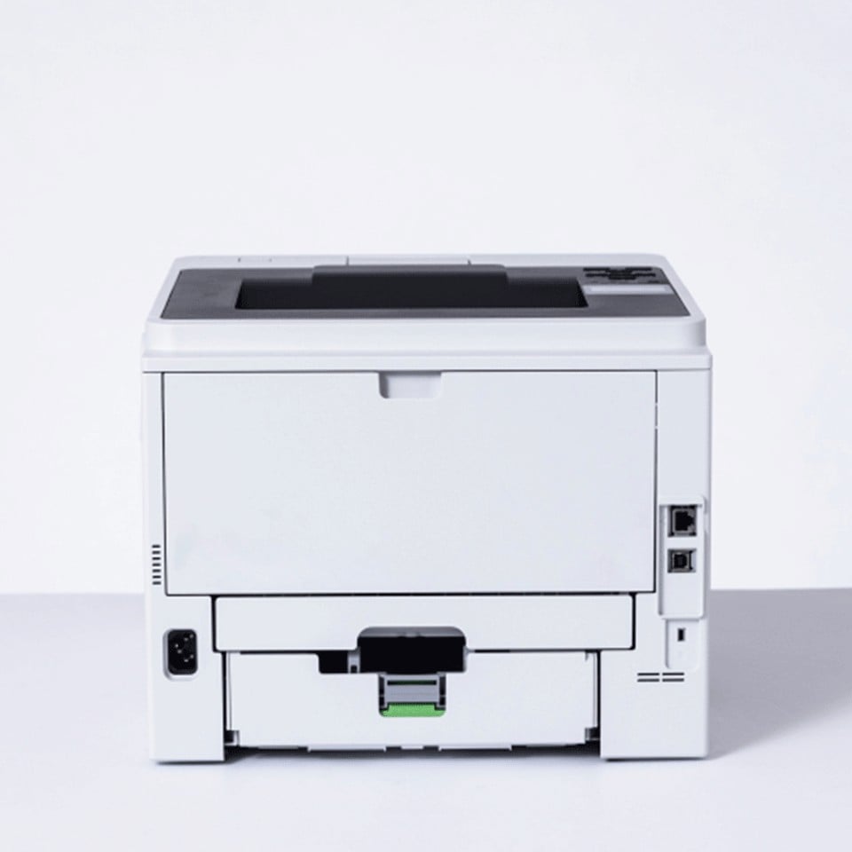 BROTHER HL-L6210DW Printer Mono B/W Duplex laser A4 1200x1200dpi 50ppm capacity 620 sheets USB 2.0 Gigabit LAN Wi-Fi
