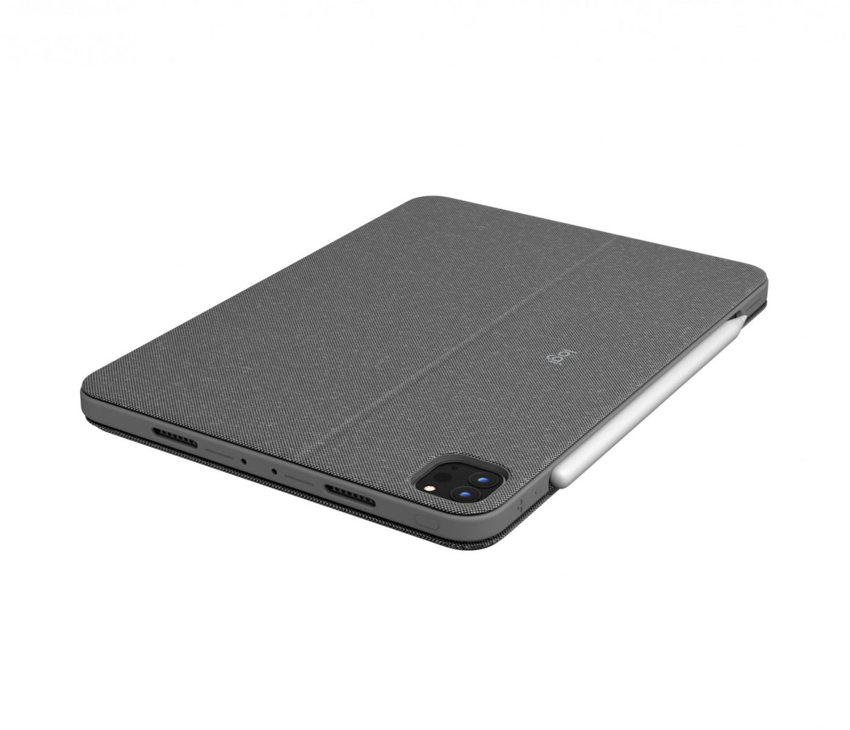 Combo Touch iPad Pro 11" Grey ES