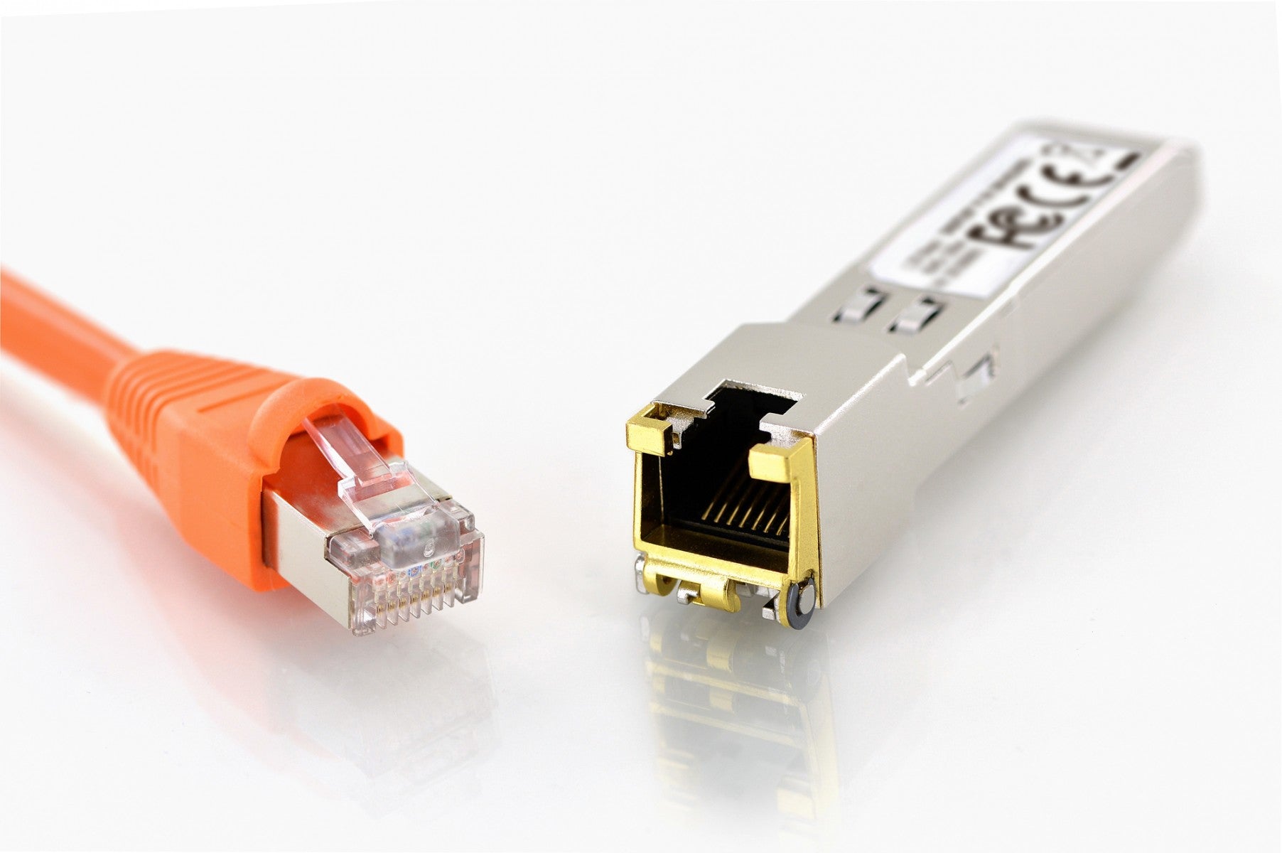 Digitus DN-81005 module émetteur-récepteur de réseau 1250 Mbit/s