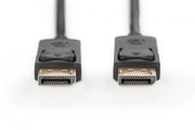 Digitus AK-340100-050-S Câble de connexion DisplayPort 5m