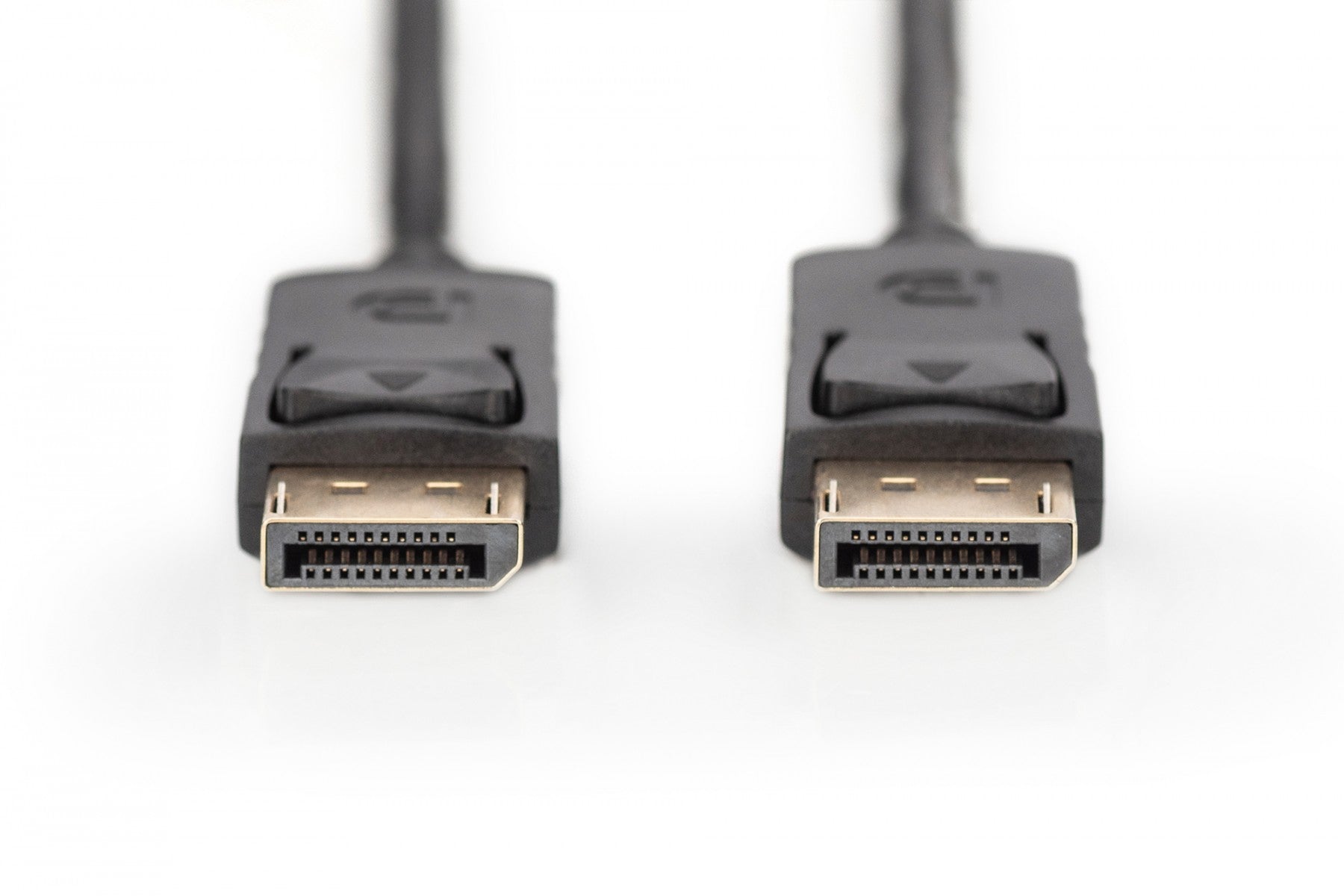 Digitus AK-340100-050-S Câble de connexion DisplayPort 5m