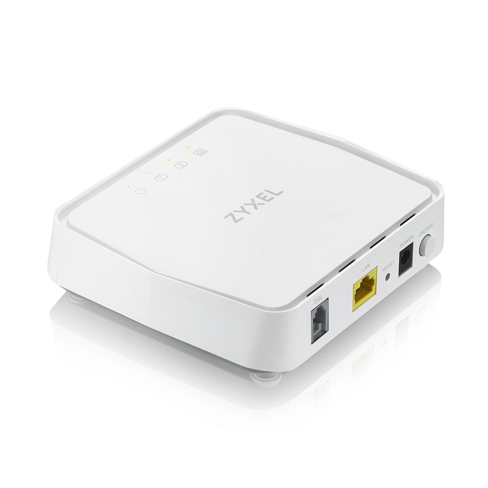 Modem bridge VDLS2 - 1 port RJ11 - 1 por