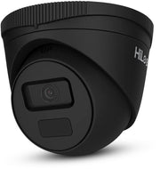 Hilook by Hikvision IPC-T241H-C Caméra IP Noire