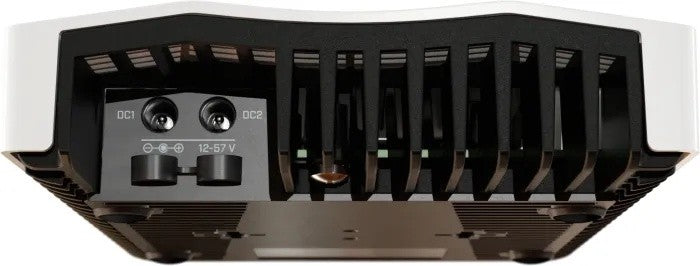 Commutateur Réseau de Bureau Mikrotik CRS304-4XG-IN