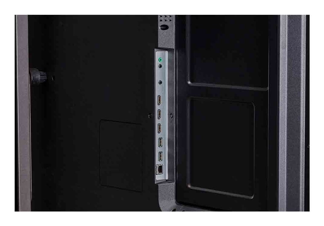 LG Signage Display UL3J Series 65" UHD