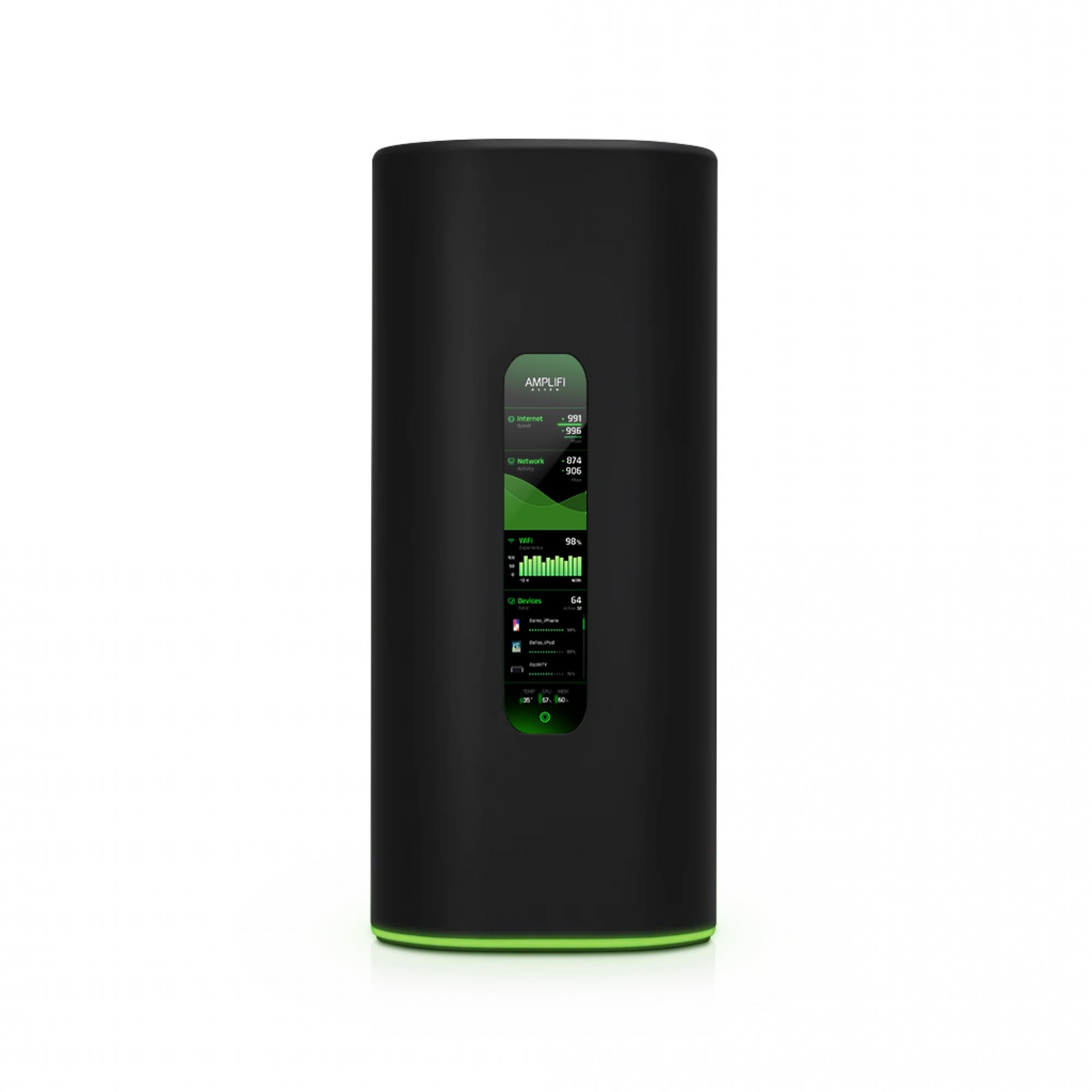 AmpliFi Alien WiFi Kit