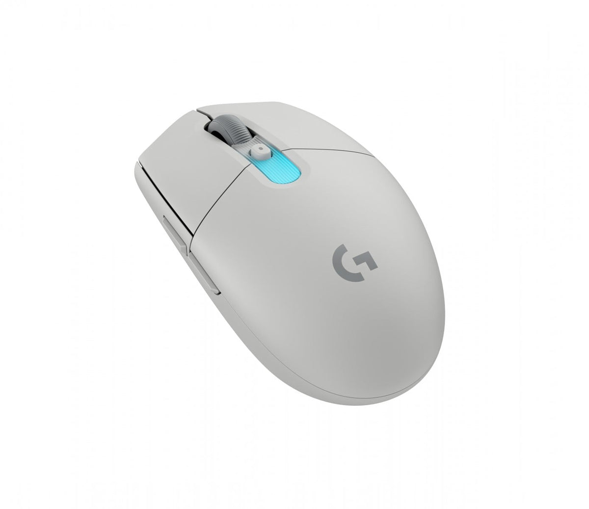 LOGITECH G305 X SUPERLIGHT - WHITE