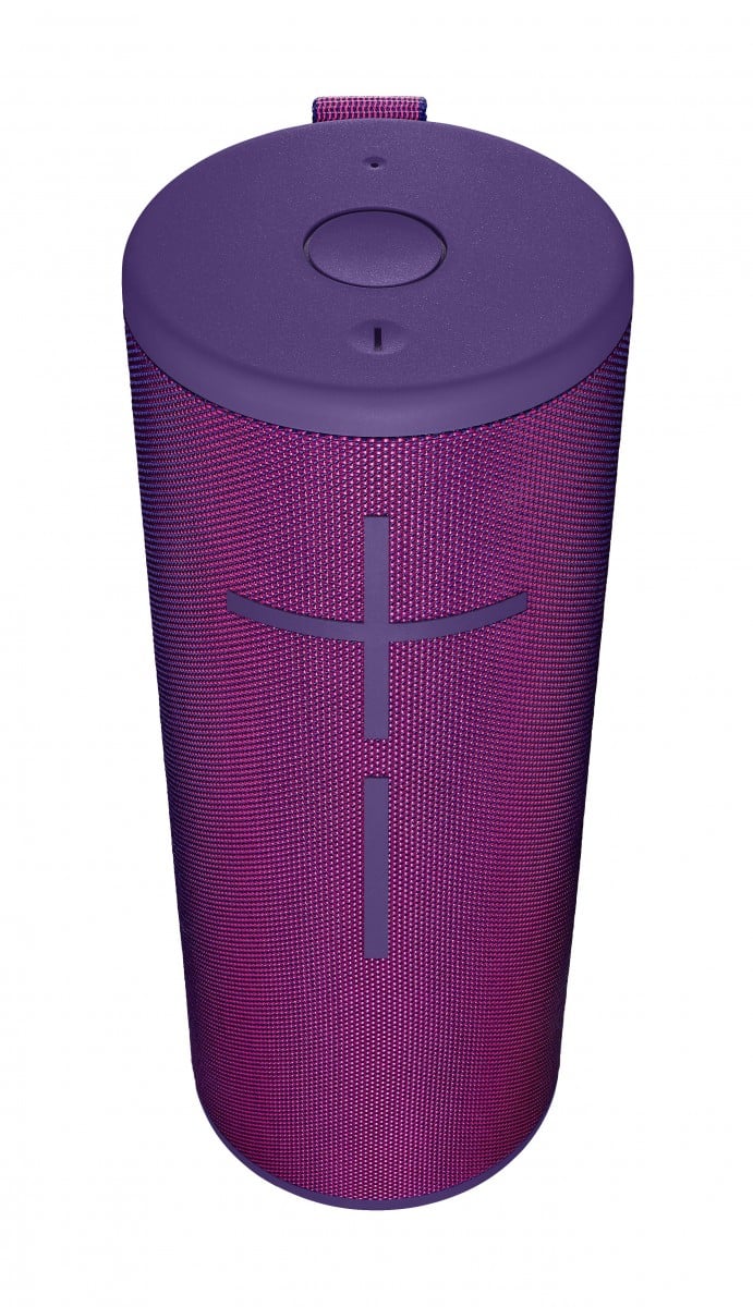 Ultimate Ears 984-001405 haut-parleur portable et de fete Enceinte portable stéréo Violet