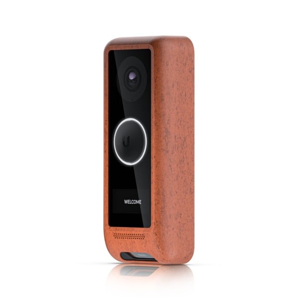 Ubiquiti Networks UVC-G4-DB-Cover-Brick Orange Polycarbonate (PC) 1 piece(s)