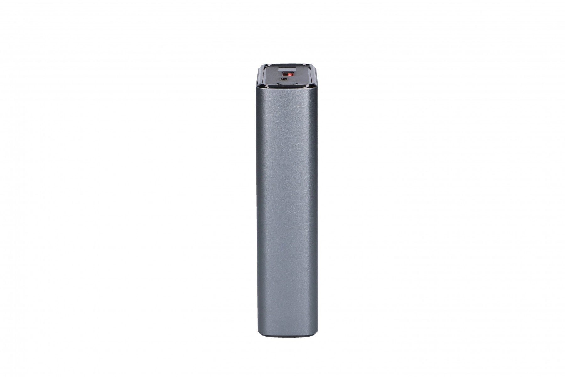 Extralink EPB-126 20000mAh Argent | Powerbank | Banque d'alimentation, 45W PD, USB-C